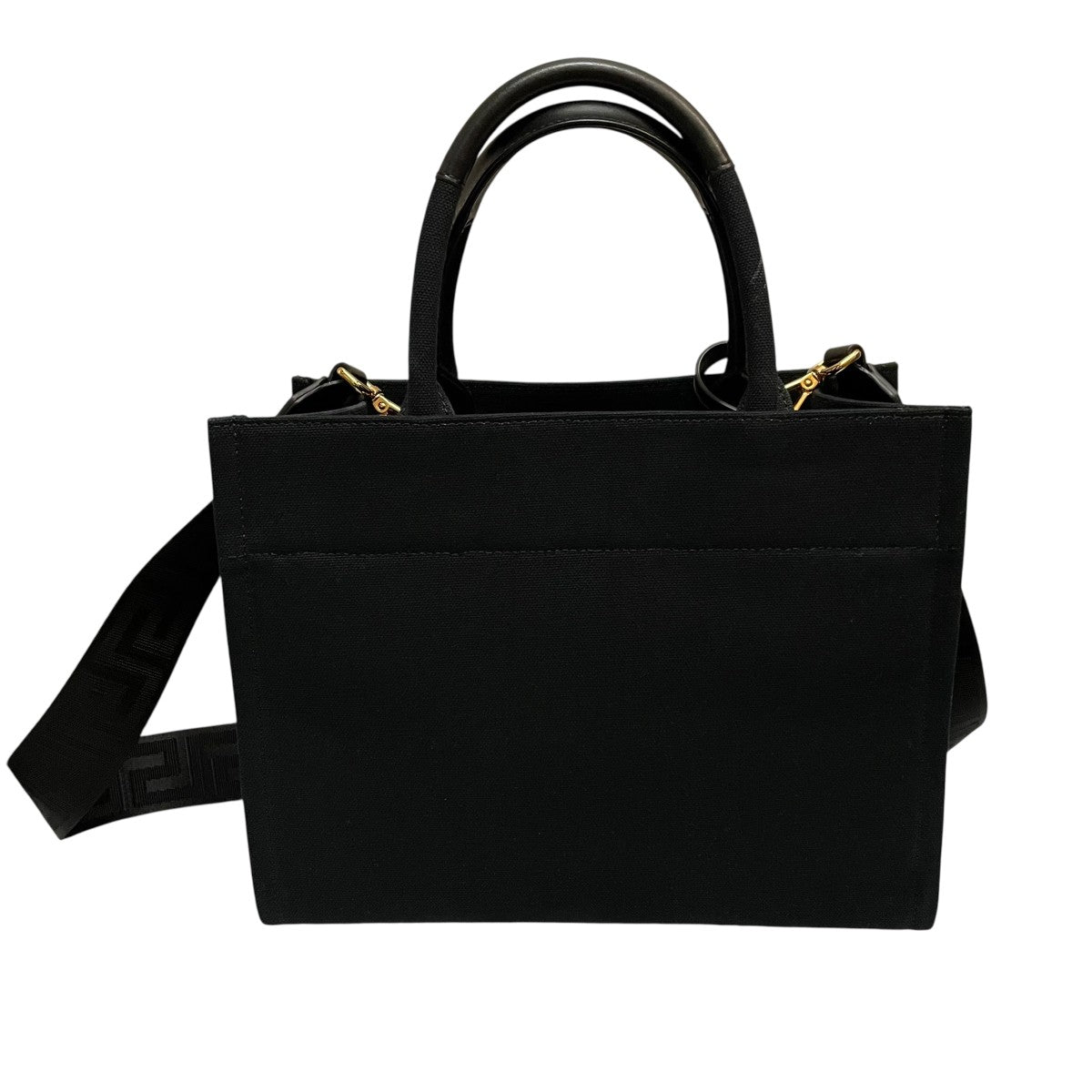 VERSACE(ヴェルサーチ) 2WAYショルダーバッグ1014568 1A10397