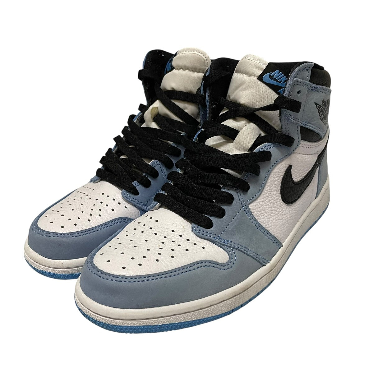 NIKE(ナイキ) High OG University Blueハイカットスニーカー