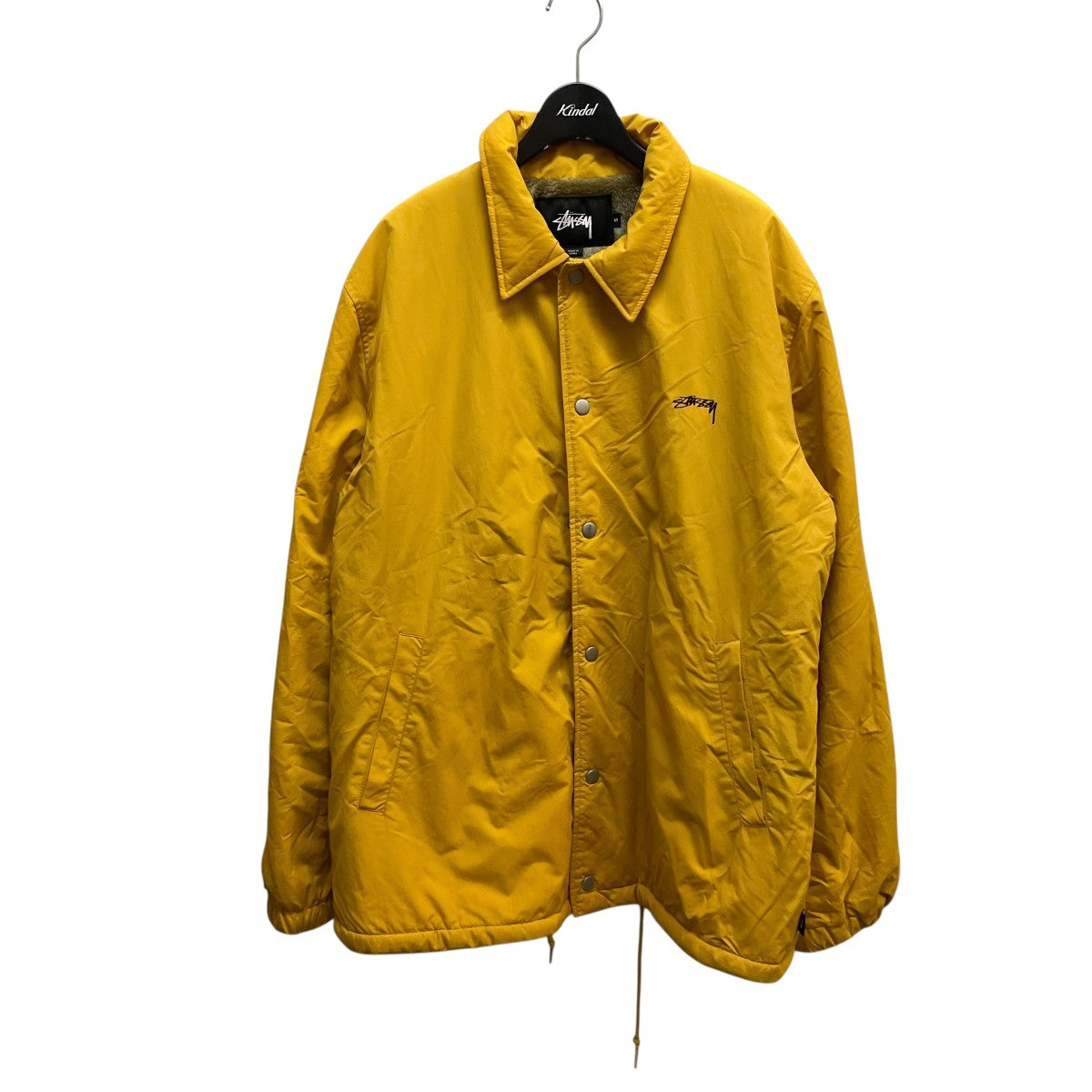 ボアコーチジャケット