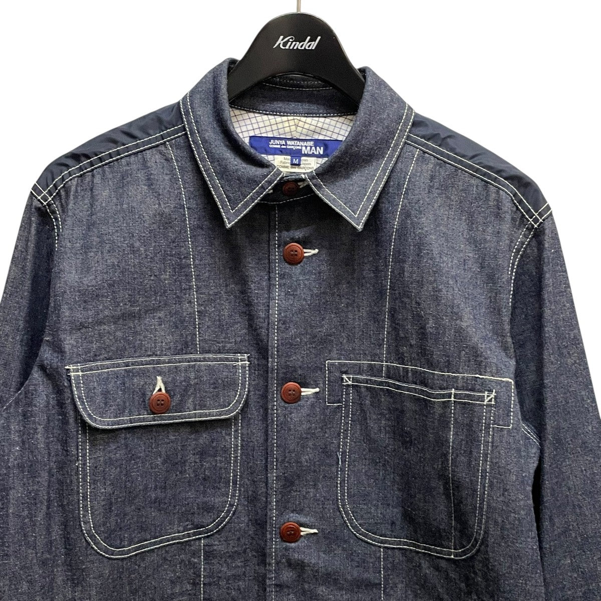 JUNYA WATANABE CDG(ジュンヤワタナベコムデギャルソン) エルボ
