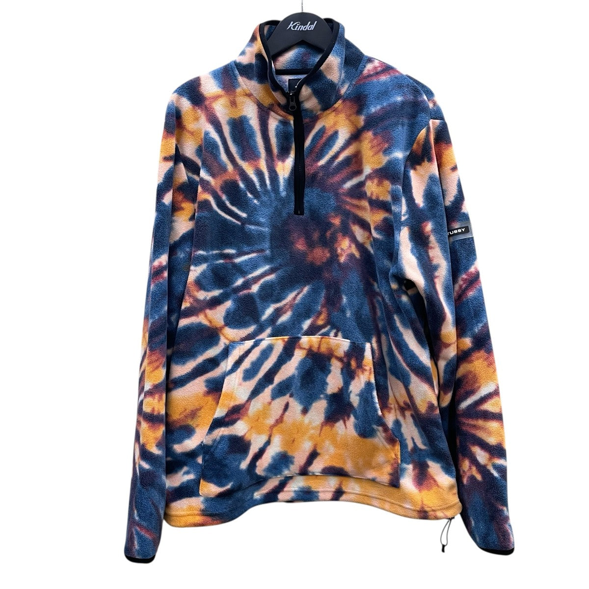 Stussy ダークブルー タイダイ柄 ジャケット 楽天市場】ステューシー STUSSY ジャケット メンズ Tie Dye