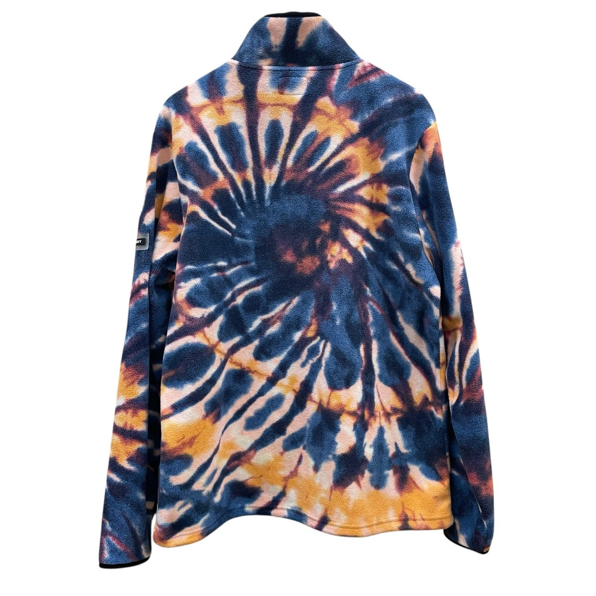 Stussy ダークブルー タイダイ柄 ジャケット 楽天市場】ステューシー STUSSY ジャケット メンズ Tie Dye