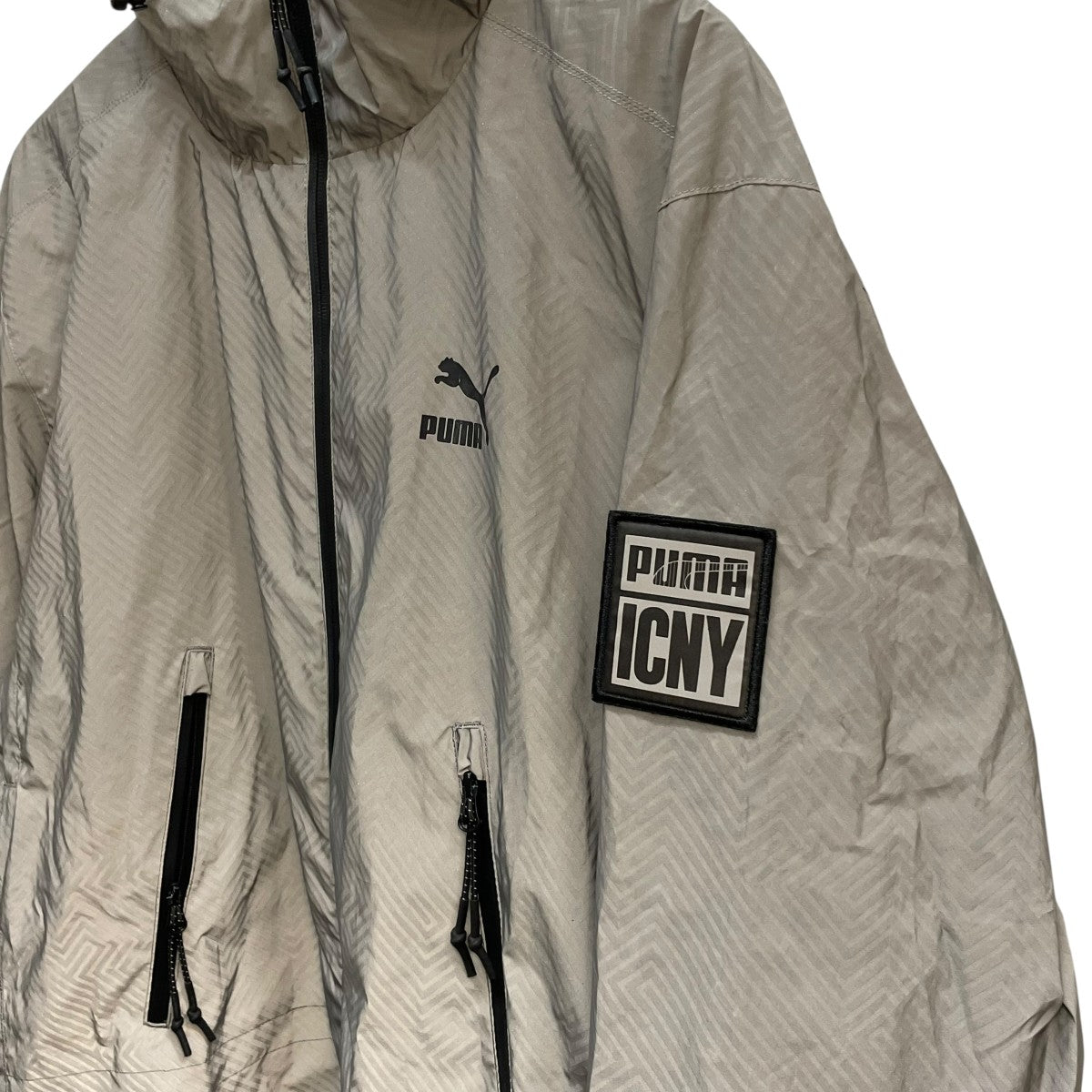 ICNY WINDBREAKER 568918