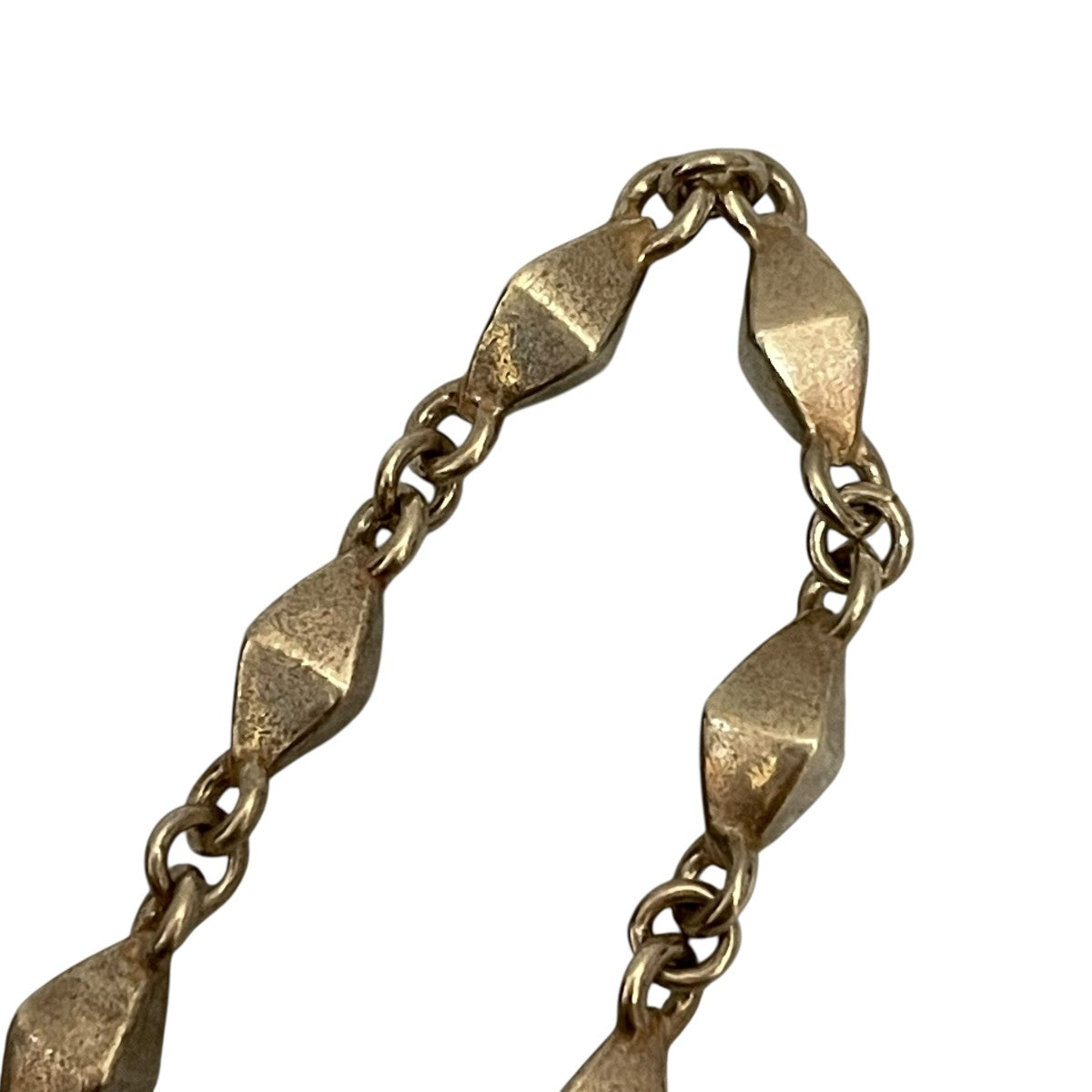 JUSTIN DAVIS(ジャスティンデイビス) PICCADILLY CHAIN
