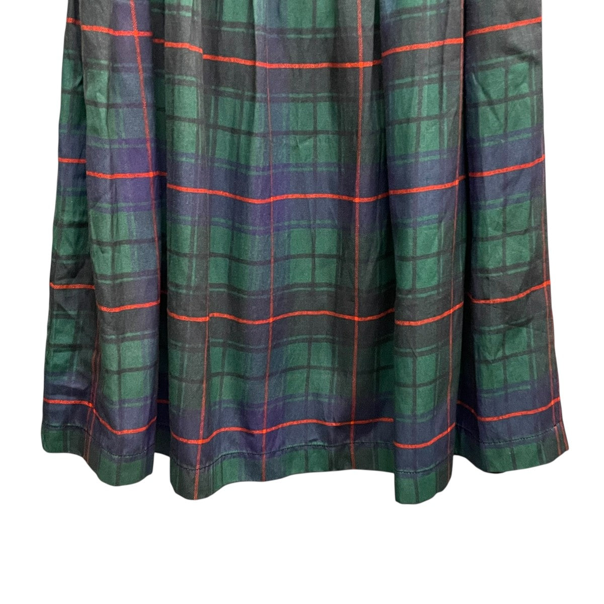 tricot COMME des GARCONS(トリココムデギャルソン) チェック