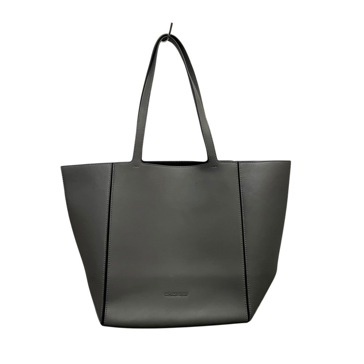 MICHAEL KORS(マイケルコース) JORDI レザー トート ラージ