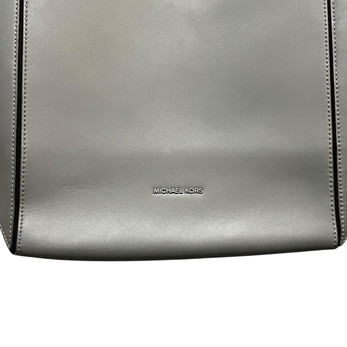 MICHAEL KORS(マイケルコース) JORDI レザー トート ラージトート