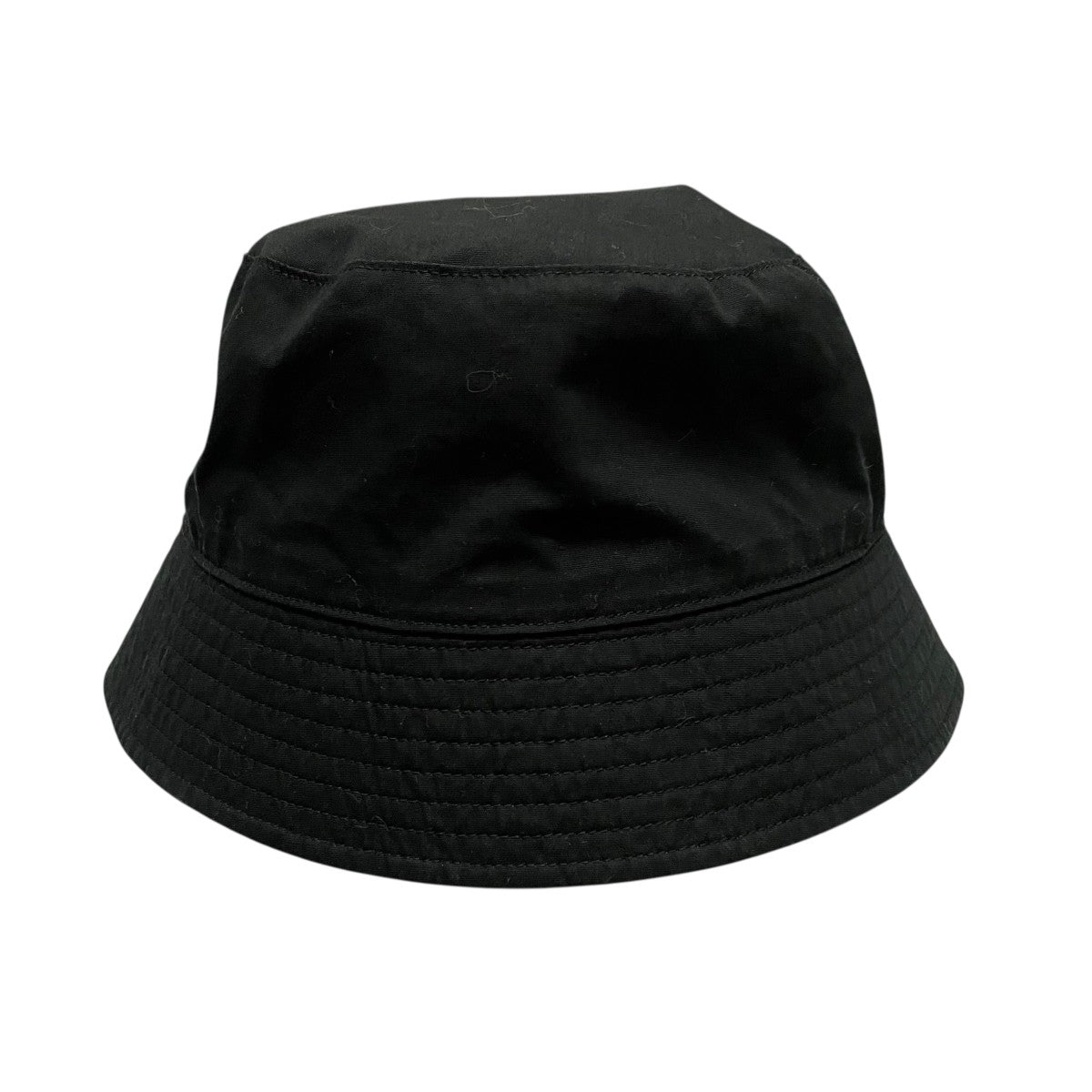 超美品 KIJIMA TAKAYUKI レザーハット サイズ2 黒