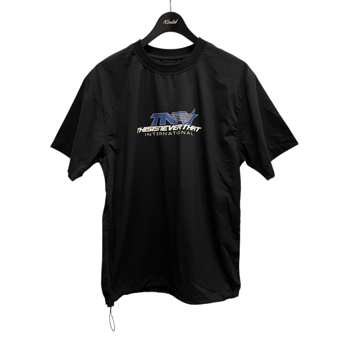 thisisneverthat(ディスイズネバーザット) 長袖カットソー