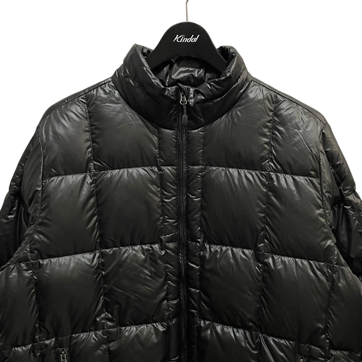 thisisneverthat(ディスイズネバーザット) PERTEX LIGHT DOWN JACKET