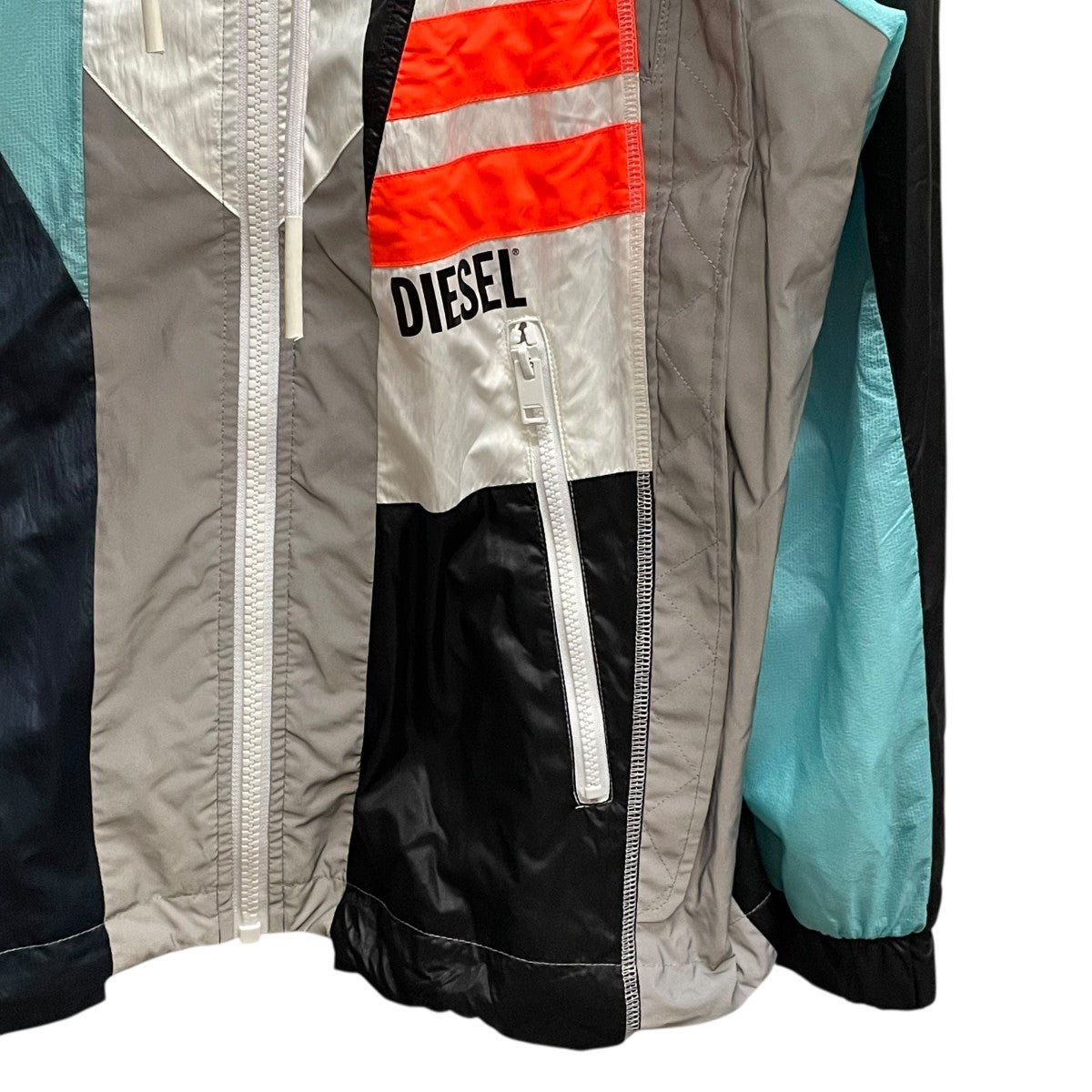 【美品】DIESEL ディーゼル 裏 派手 プリント クレイジー MA-1 L 楽天市場】diesel ディーゼル ma1の通販