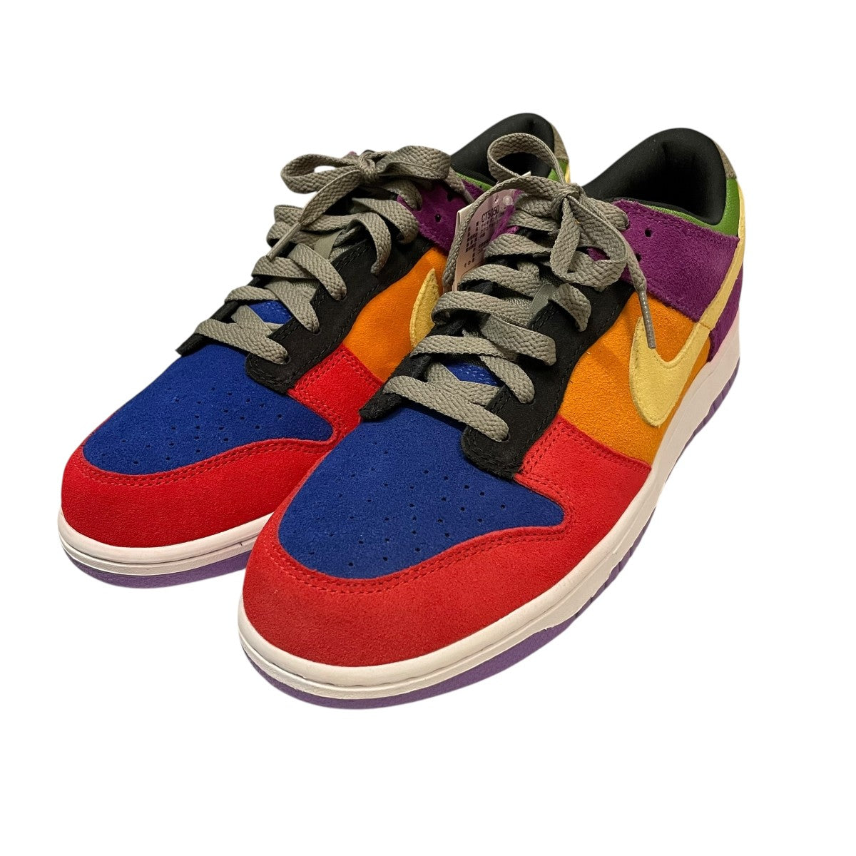 NIKE(ナイキ) ローカットスニーカーCT5050-500 CT5050-500