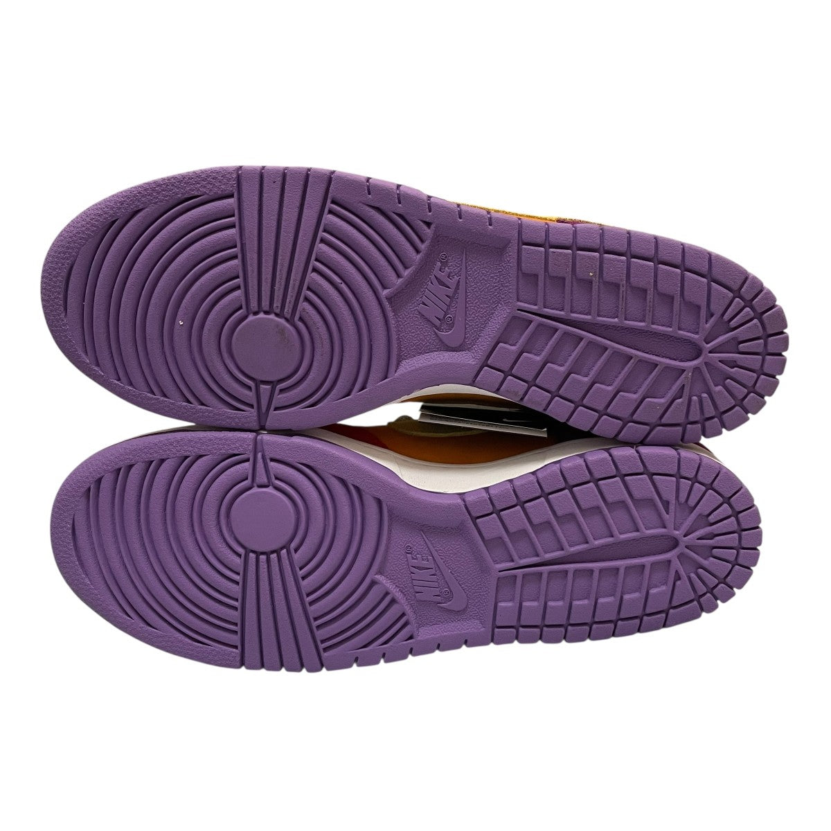 NIKE(ナイキ) ローカットスニーカーCT5050-500 CT5050-500