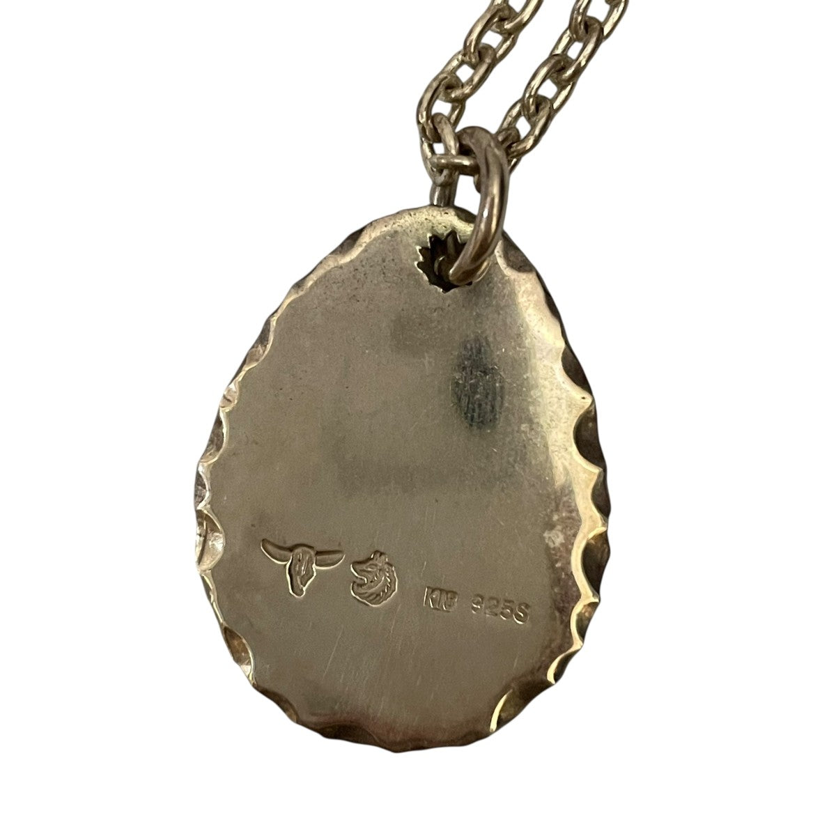 Tady ＆ King(タディー＆キング) たたき小ネックレスたたき小 たたき小