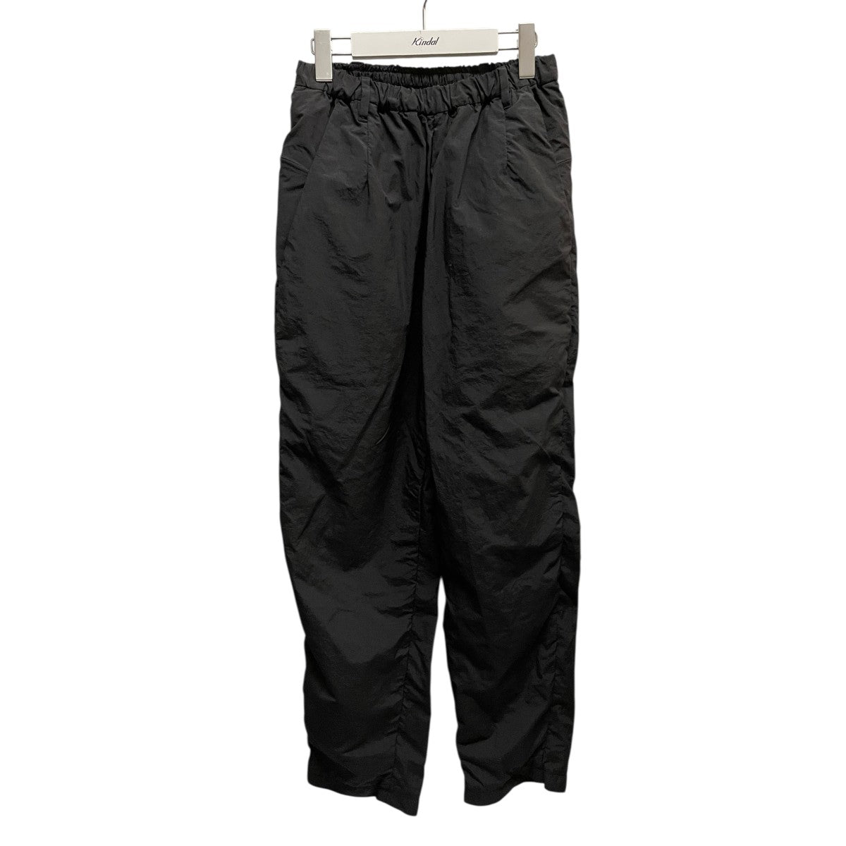 TEATORA(テアトラ) Wallet Pants Resort TIME LEAP ワイドパンツ