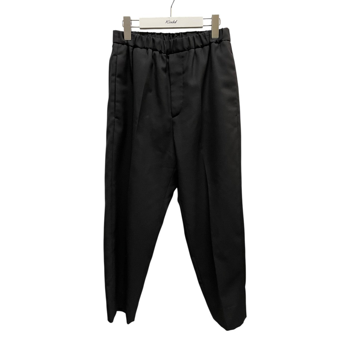 JIL SANDER(ジルサンダー) イージースラックスパンツ