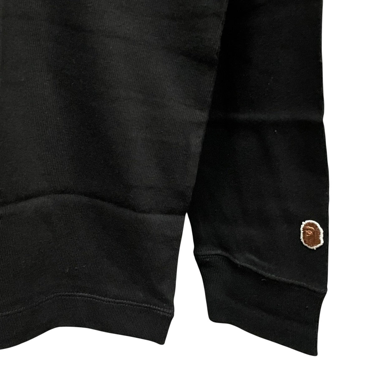 A BATHING APE 長袖カットソー 古着・中古-4枚目のアイテム画像