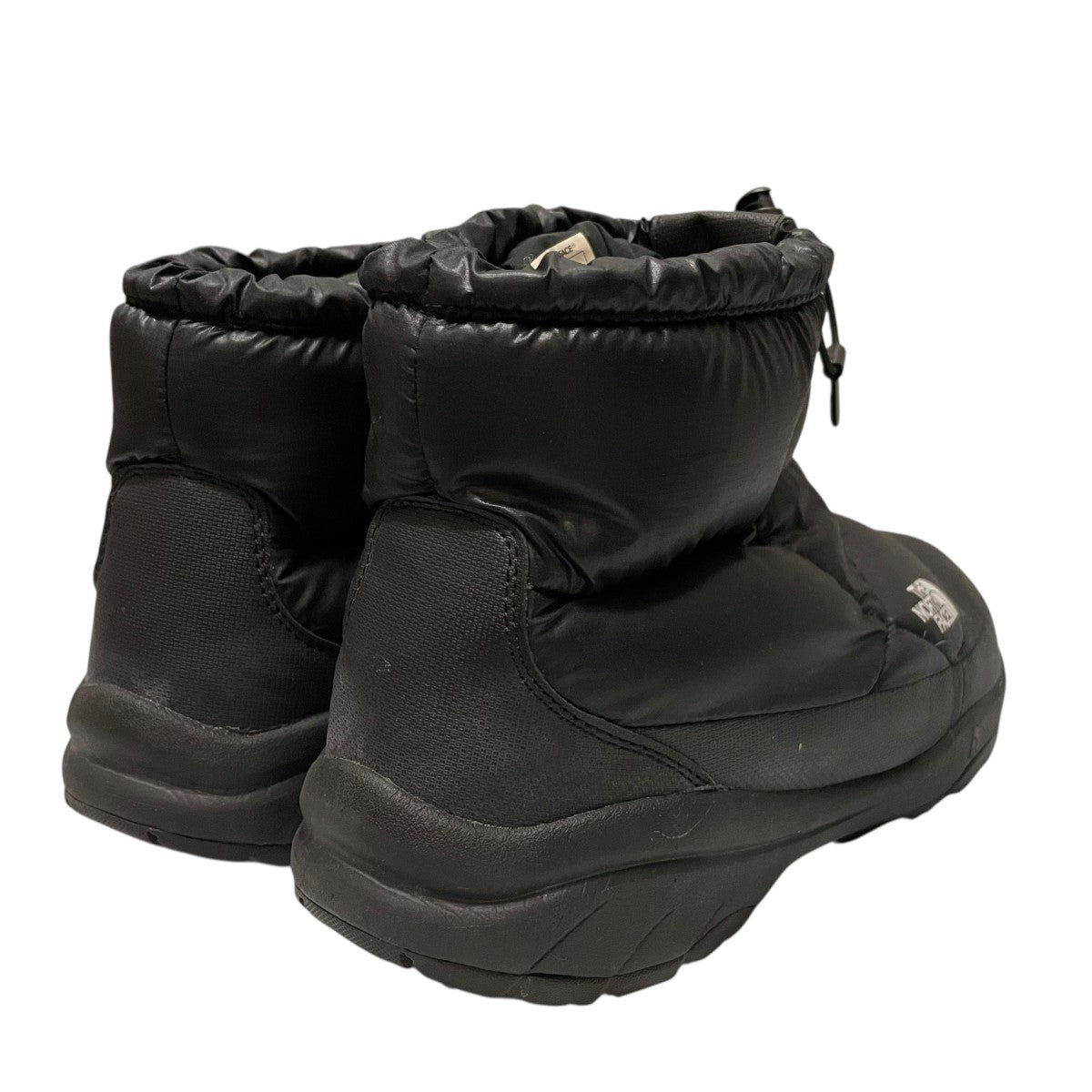 THE NORTH FACE(ザノースフェイス) トレッキングブーツ TRAVERSE