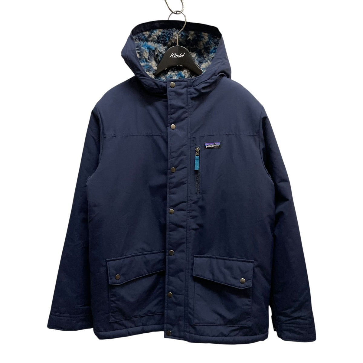 デパート 送料無料 Patagonia(パタゴニア) ジャケット68460 68460 ネイビー サイズ その他