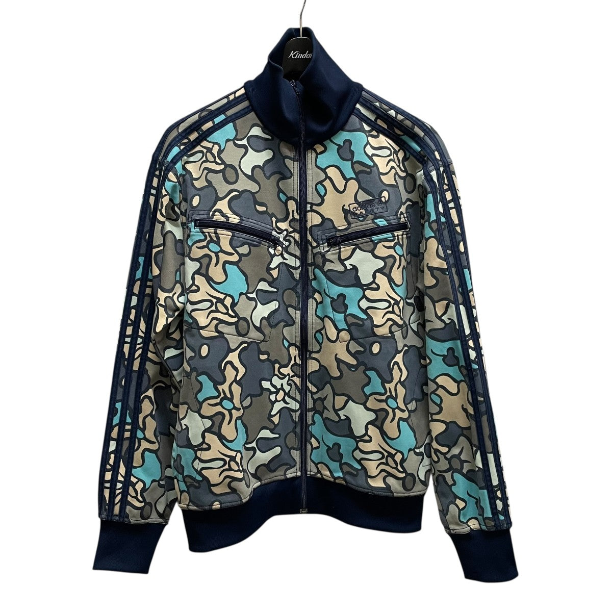 2XL 国内正規品 adidas Golf×CLUBHAUS アディダス ゴルフ クラブ