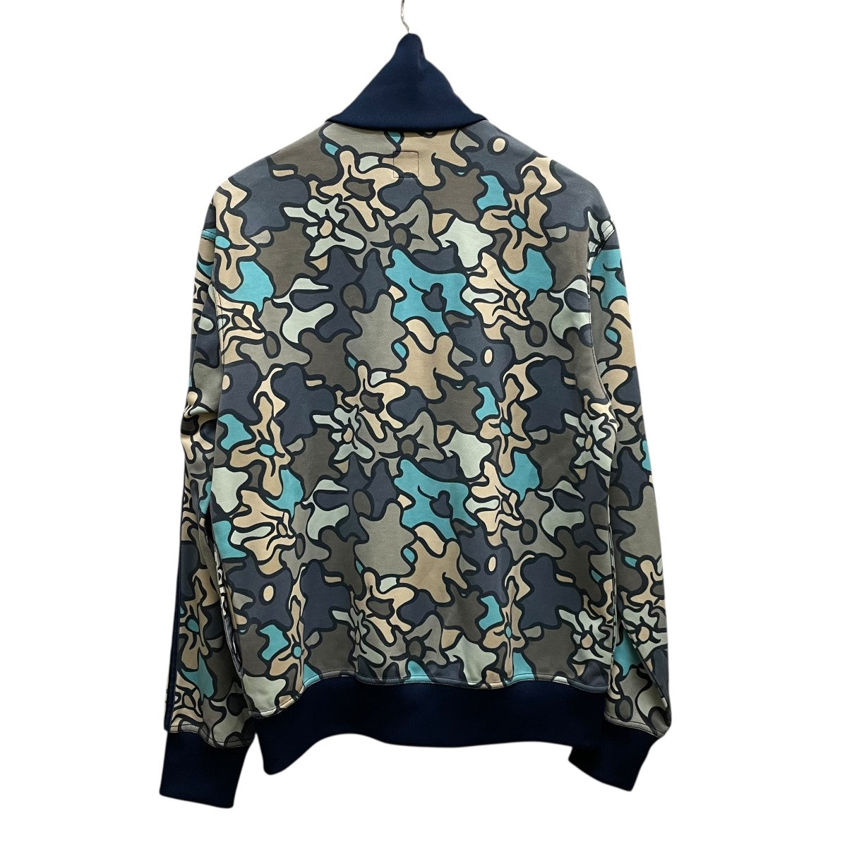 【ネネさん専用】アディダスオリジナルス トラックジャケット adidas(アディダス) safetyトラックジャケット ネイビー サイズ
