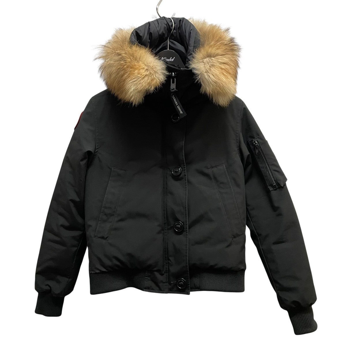 LABRADOR BOMBERダウンジャケット7967JL