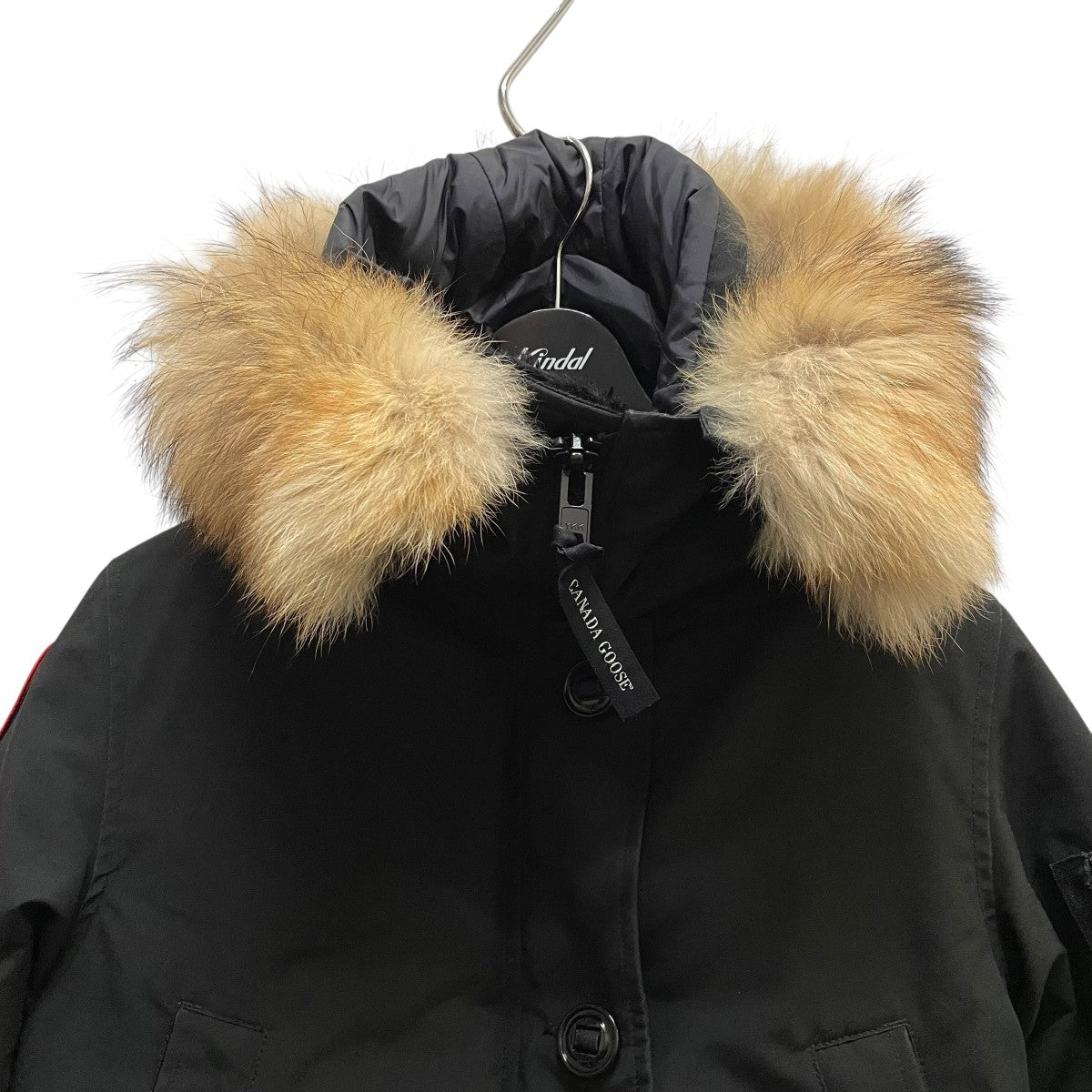LABRADOR BOMBERダウンジャケット7967JL