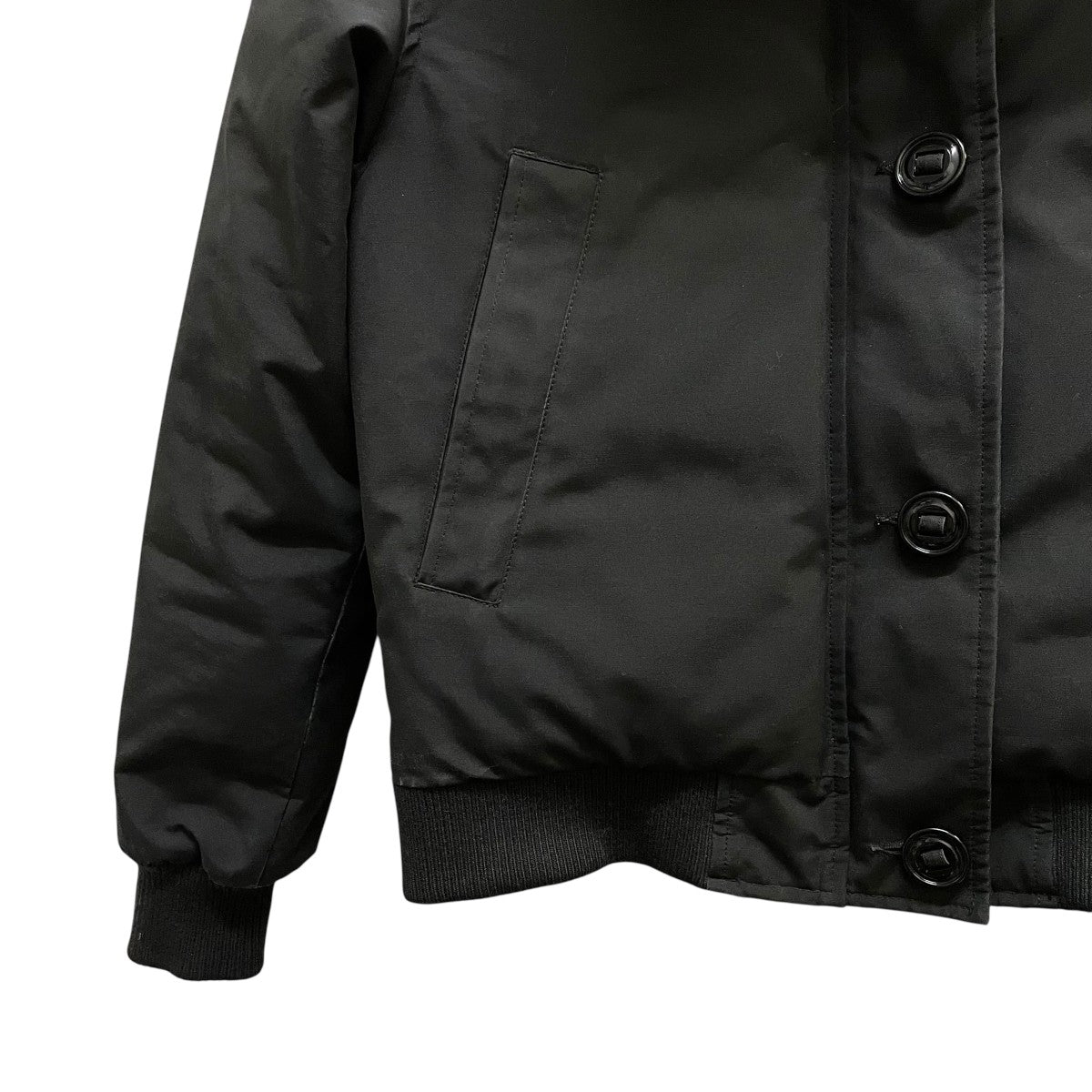 LABRADOR BOMBERダウンジャケット7967JL
