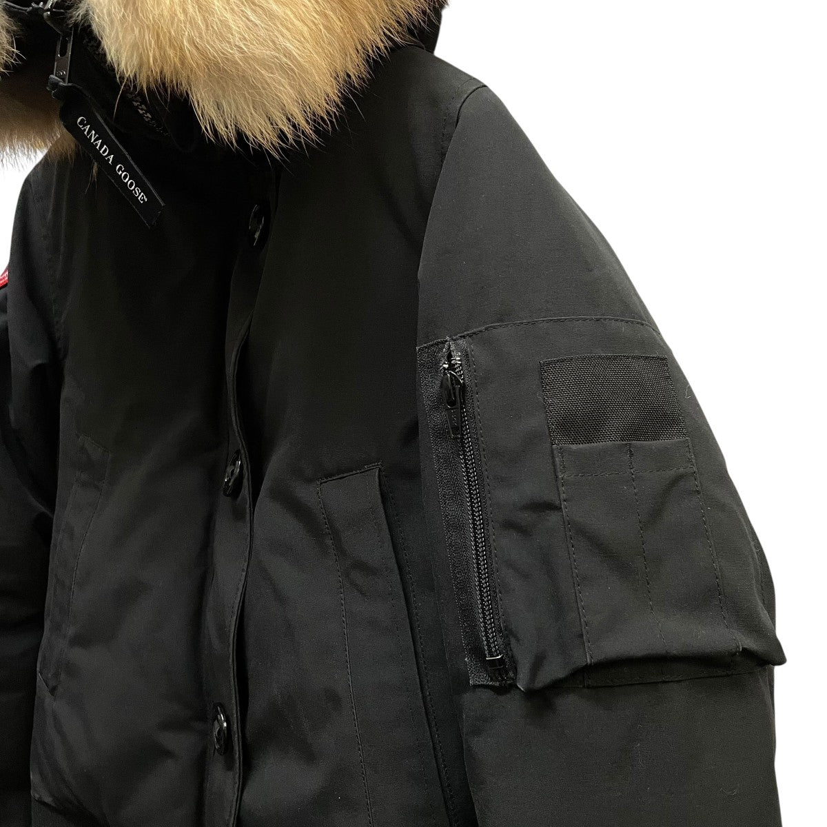 LABRADOR BOMBERダウンジャケット7967JL