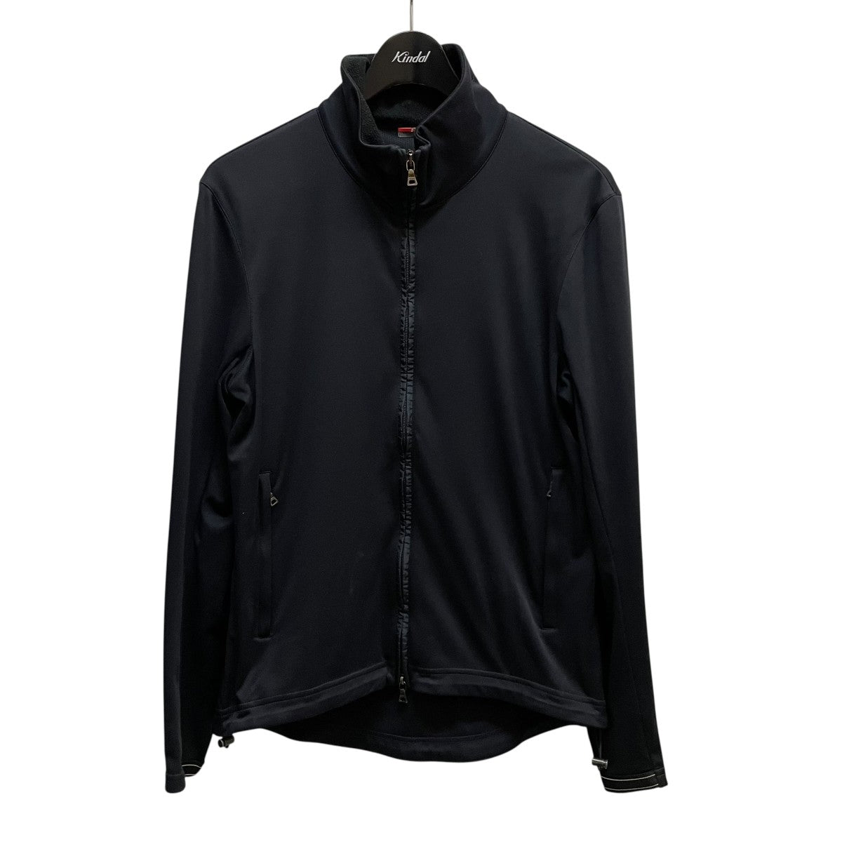 Prada ジャケット　長袖　ナイロン PRADA プラダ シャツ ジャケット メンズ ナイロン ポケット