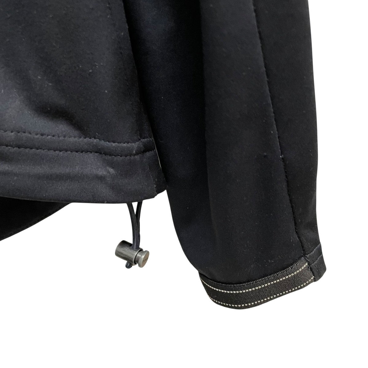 PRADA SPORTS(プラダスポーツ) ジップアップジャケット00s 00s