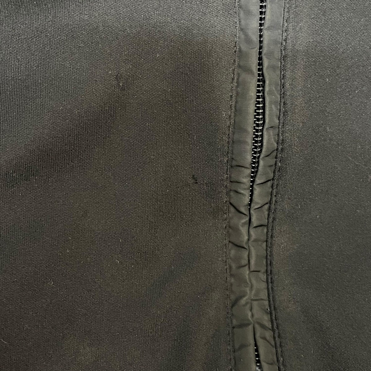 PRADA SPORTS(プラダスポーツ) ジップアップジャケット00s 00s