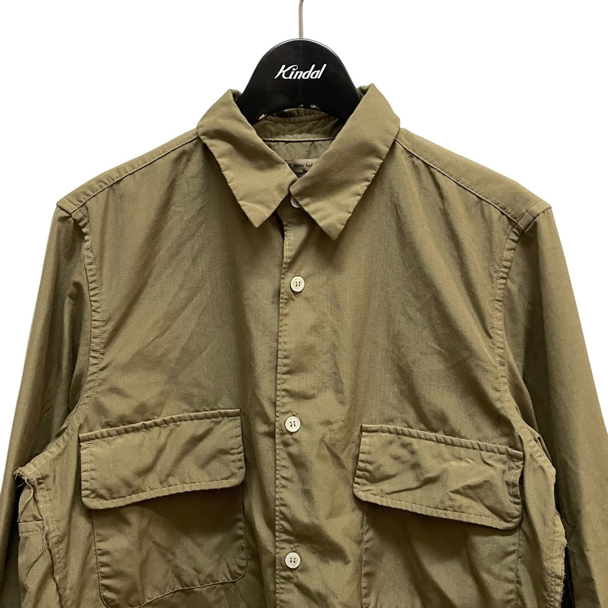 COMME des GARCONS COMME des GARCONS(コムデギャルソン