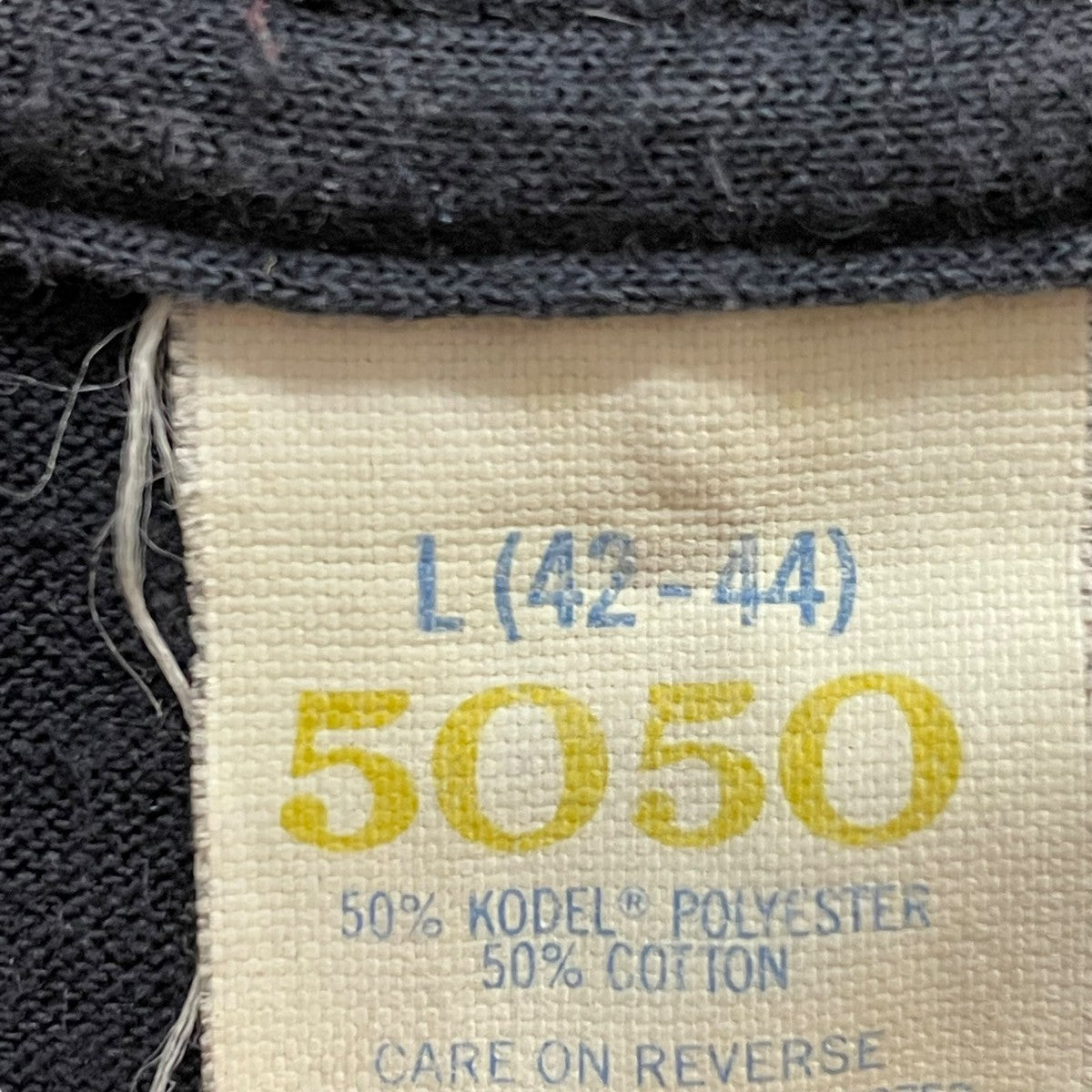 80sVINTAGE品半袖カットソー