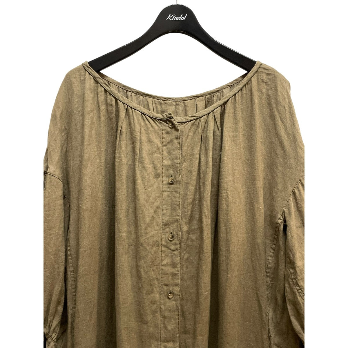 Plage ワンピース20-040-922-1140-2-0 古着・中古-3枚目のアイテム画像