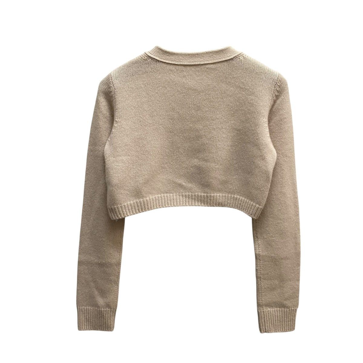 FOXEY(フォクシー) カシミヤショートカーディガン 38097