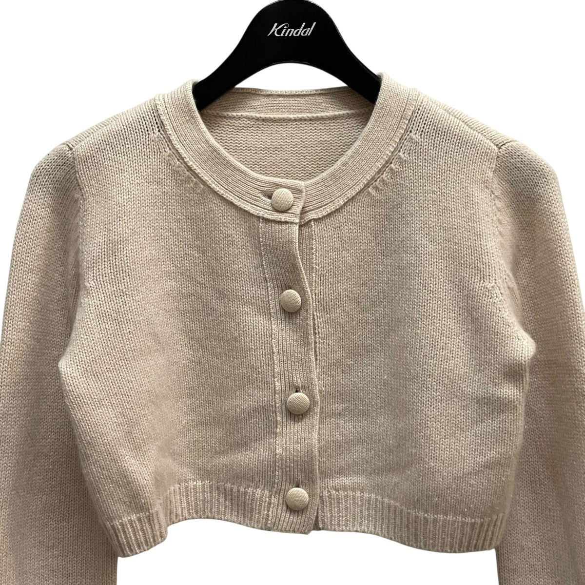 FOXEY フォクシー　カシミヤ100% カーディガン　40サイズ　ベージュ 楽天市場】FOXEY フォクシー ﾍﾞｰｼﾞｭ ｶｼﾐﾔ100 ﾆｯﾄ ﾊﾟｰｶｰ