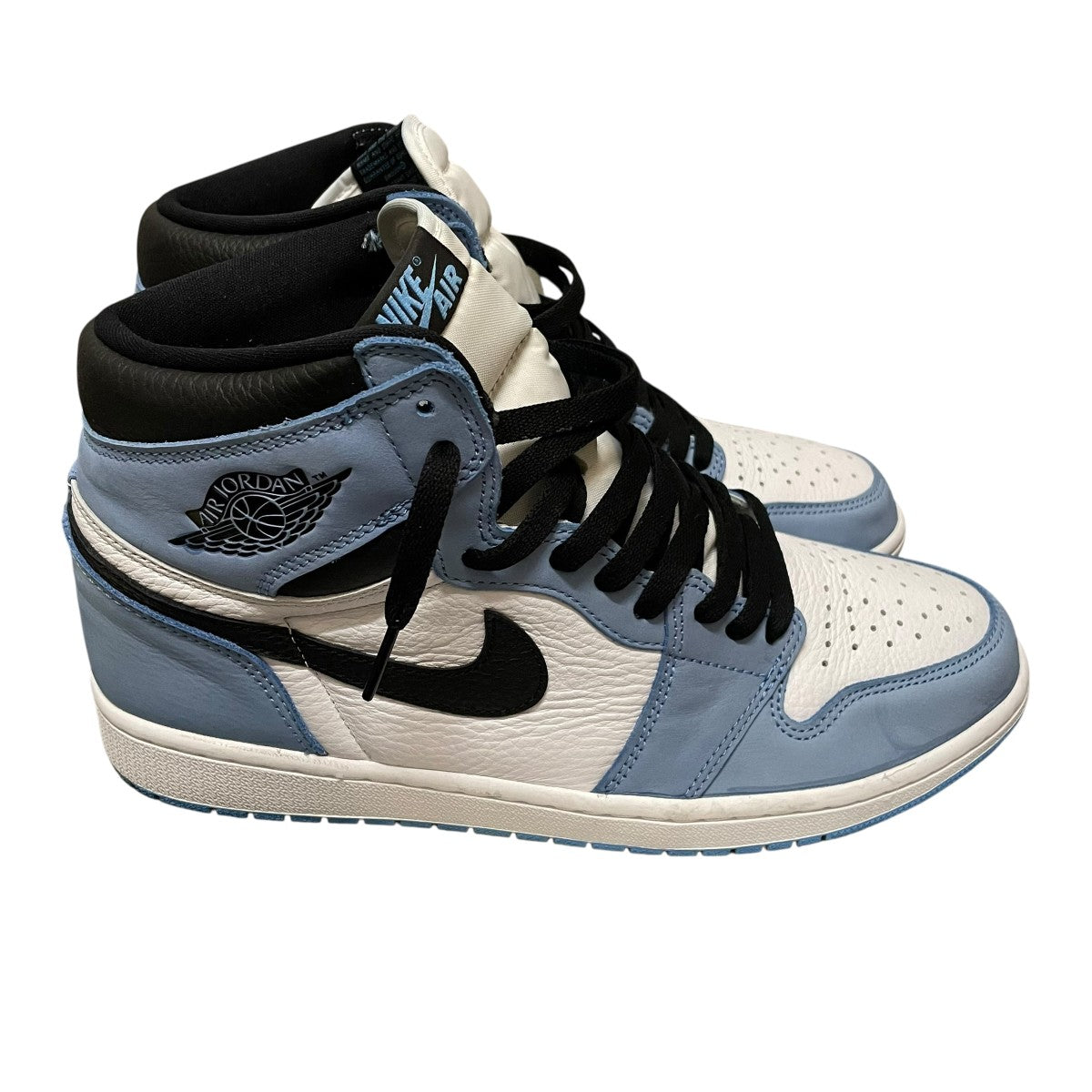 Nike Air Jordan ハイカット シューズ NIKE(ナイキ) Air Jordan 1 Mid Gym Redハイカットスニーカー