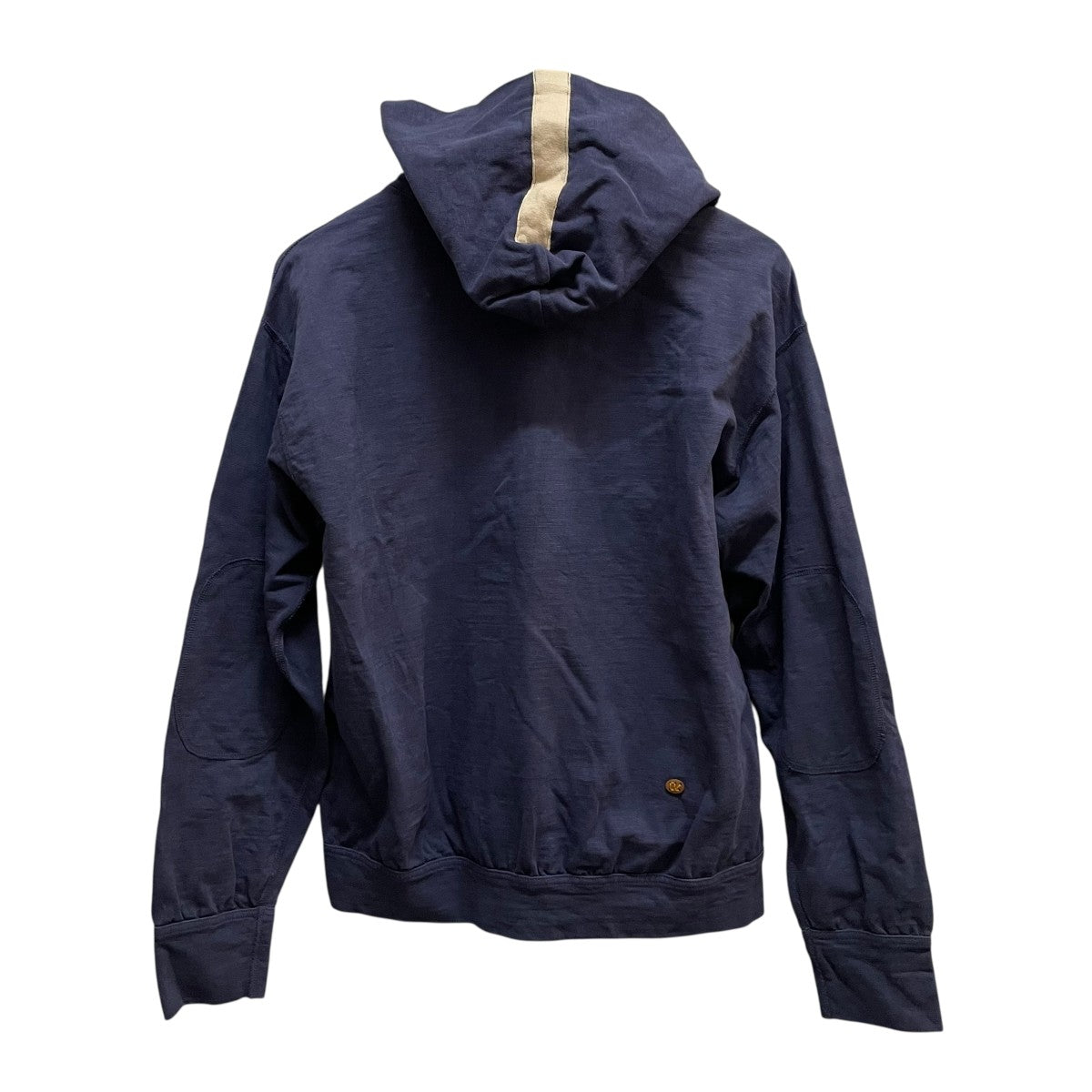 45R(フォーティファイブアール) でこぼこ天竺の908のレガッタフード