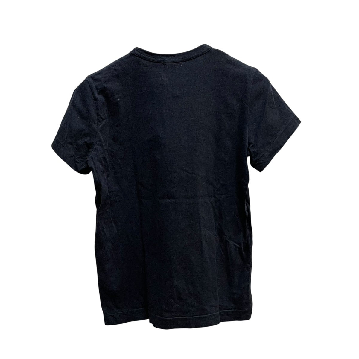 tricot COMME des GARCONS 半袖カットソーTC-T031 古着・中古-2枚目のアイテム画像