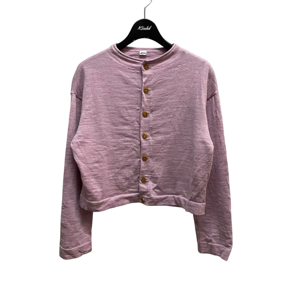 45R(フォーティファイブアール) ギマニットのポンチョ5048909