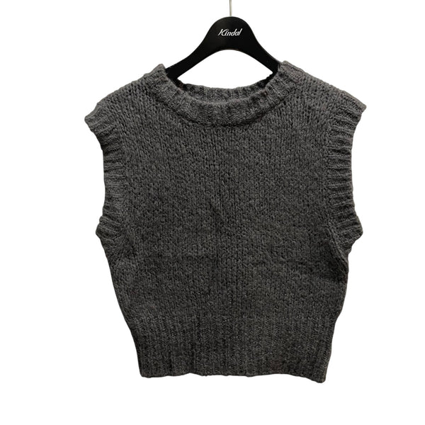 H BEAUTY＆YOUTH(エイチビューティアンドユース) ウールアルパカ