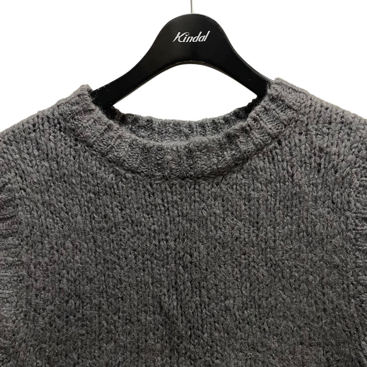 H BEAUTY＆YOUTH(エイチビューティアンドユース) ウールアルパカ