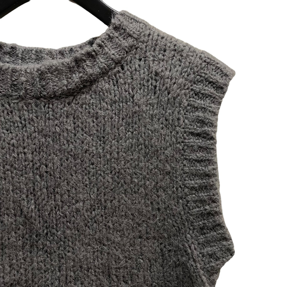 H BEAUTY＆YOUTH(エイチビューティアンドユース) ウールアルパカ