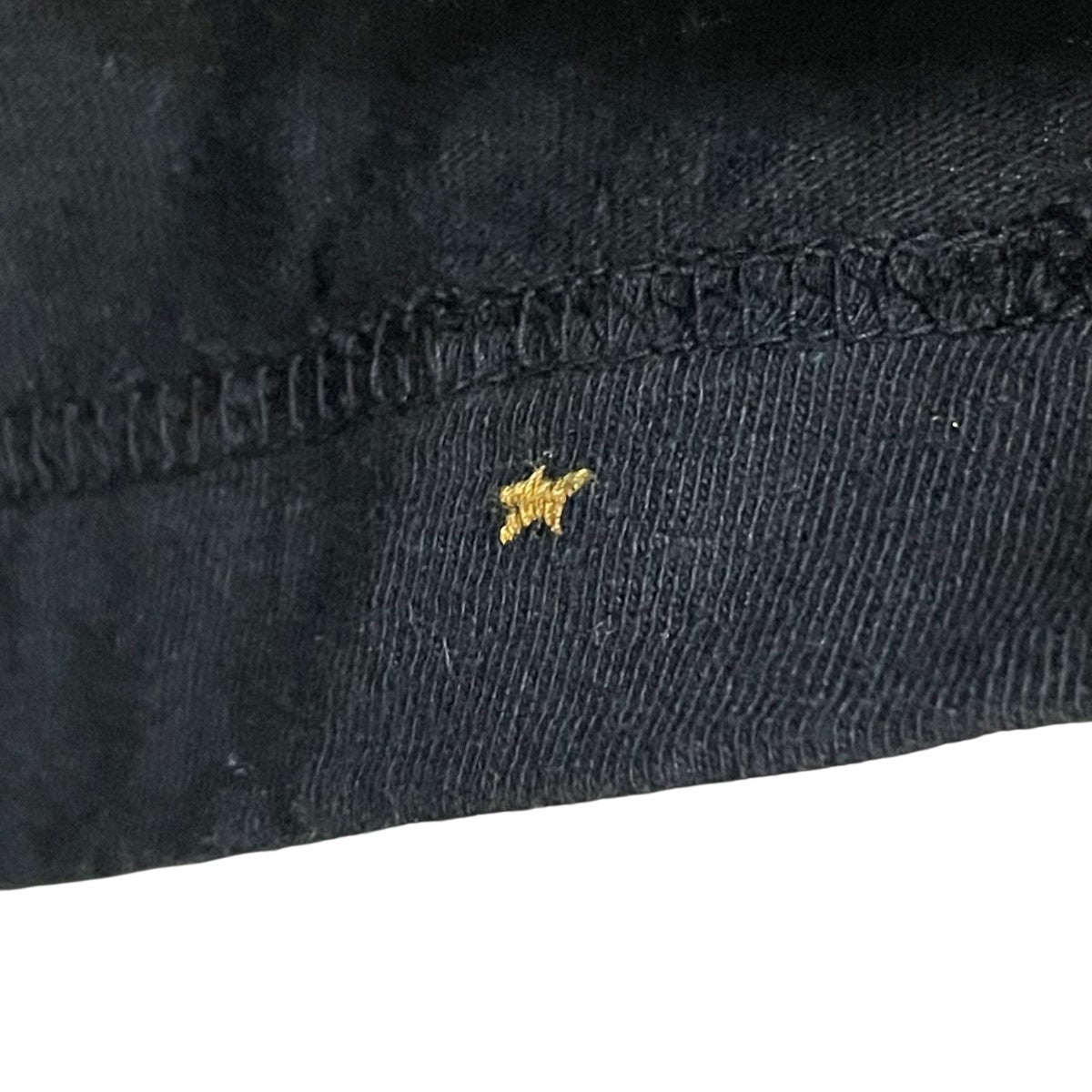 45R ホリーグロゴプリントノ90845星tシャツ半袖カットソー 古着・中古-5枚目のアイテム画像