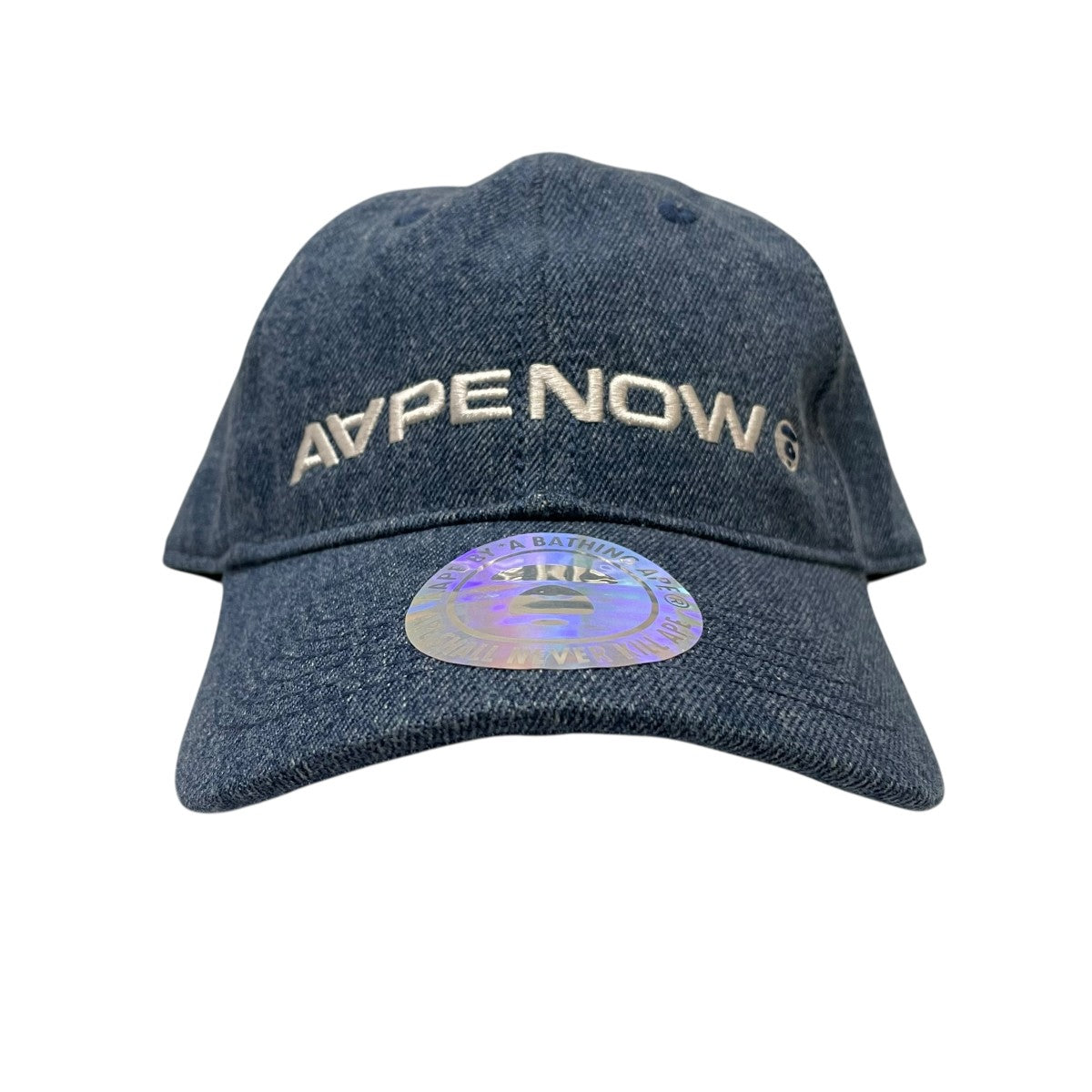 APE キャップ Free size： Japan limited edition】 A BATHING APE APE HEAD