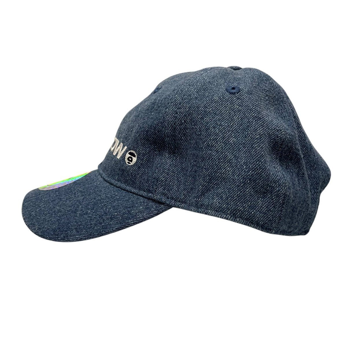 BAPE BY A BATHING APE(ベイプバイアベイジングエイプ) キャップ
