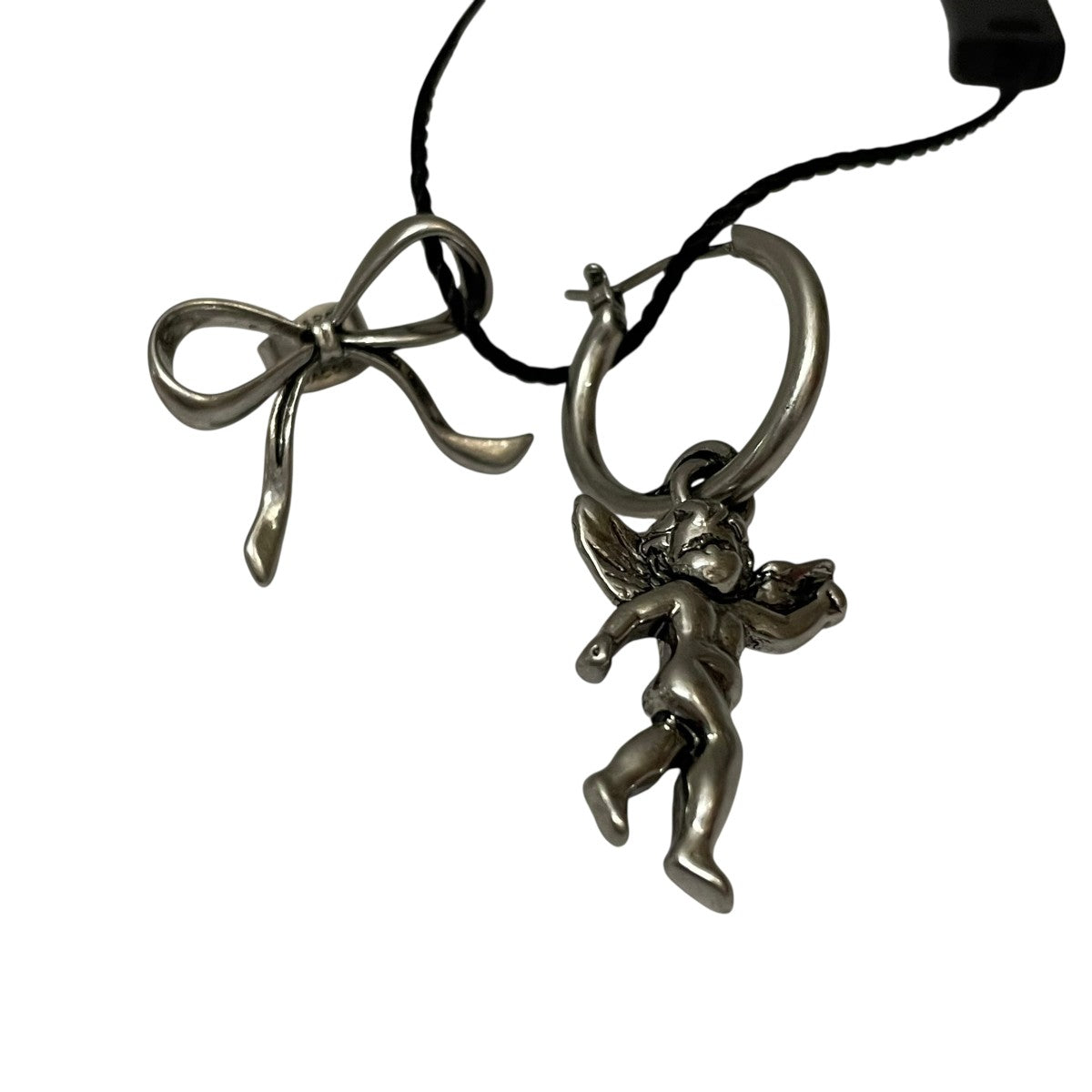 Heaven by marc jacobs ピアス 中古・古着通販】Heaven by Marc Jacobs (ヘブンバイマーク