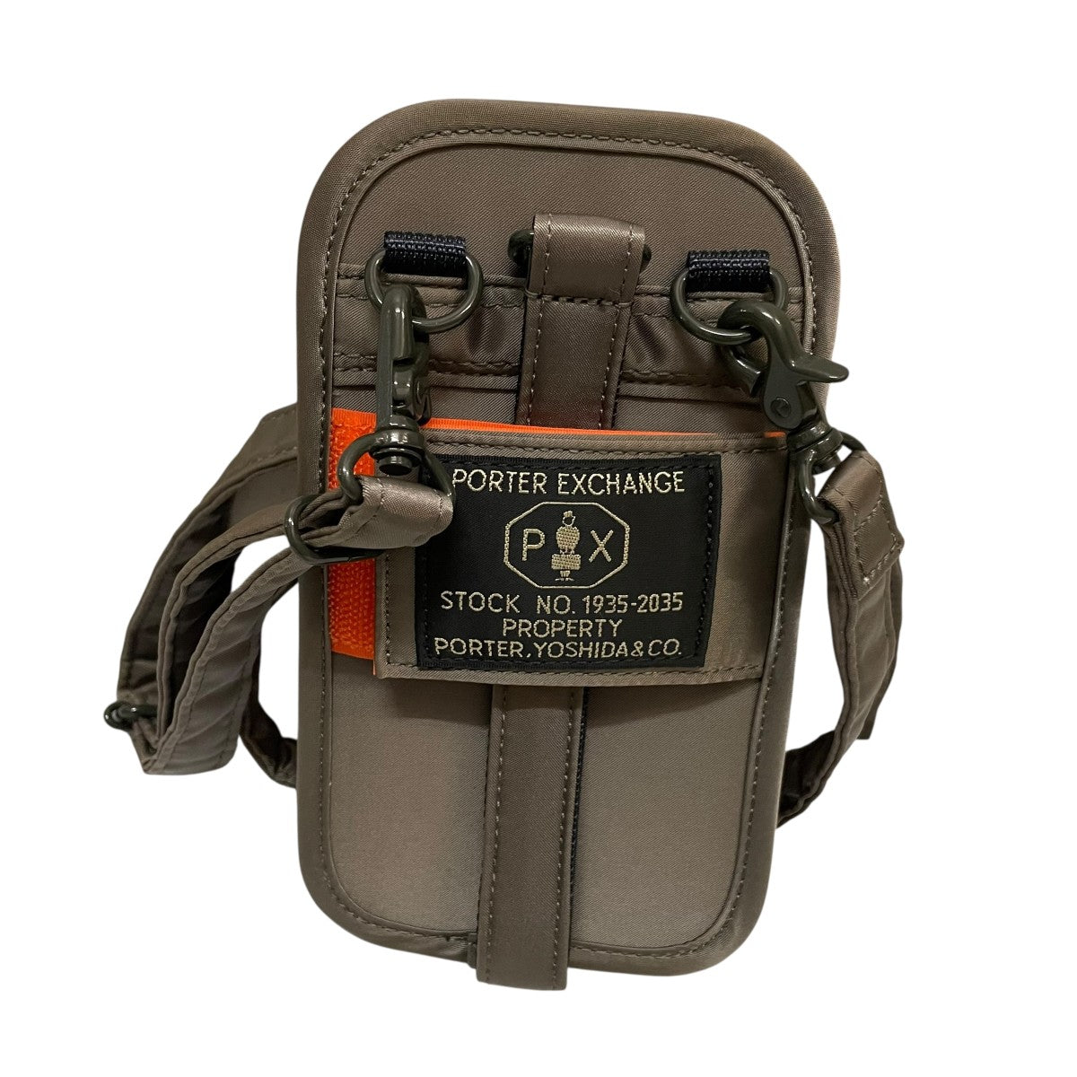 PORTER ポーター　ショルダー PORTER(ポーター) ショルダーポーチGPS HOLDER GPS HOLDER