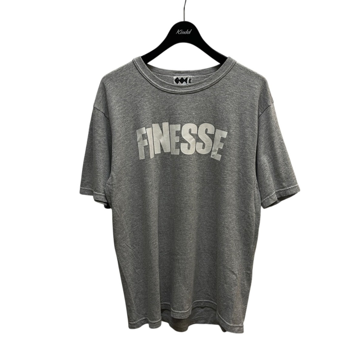 finesse×Champion×GOODENOUGH 半袖カットソー 古着・中古-1枚目のアイテム画像